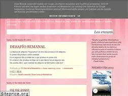 Sites similar to elclubdelamatematica.blogspot.com