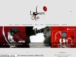 Sites similar to elclubdelos-perdedores.blogspot.com