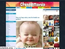 Sites similar to elclubdeloschistes.com