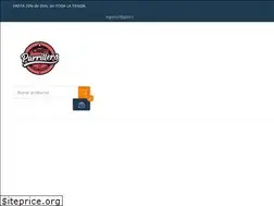 Sites similar to elclubdelparrillero.cl