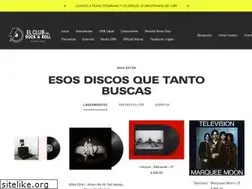 Sites similar to elclubdelrockandroll.com