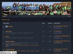 Sites similar to elclubtriumph.es
