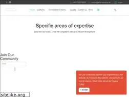 Sites similar to elco-solutions.de
