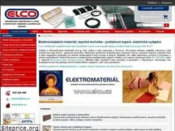 Sites similar to elco-topeni.cz