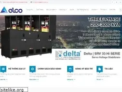 Sites similar to elco.com.vn