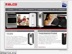 Sites similar to elco.gr