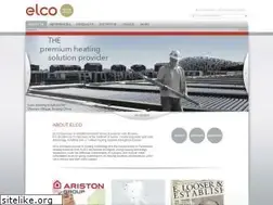 Sites similar to elco.net