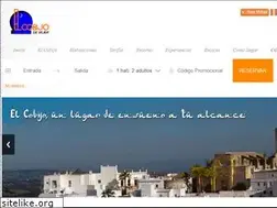 Sites similar to elcobijo.com