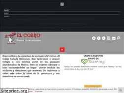 Sites similar to elcobijo.net