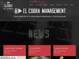 Sites similar to elcobravenus.com