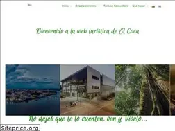 Sites similar to elcocavivelo.com
