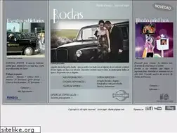 Sites similar to elcocheingles.net