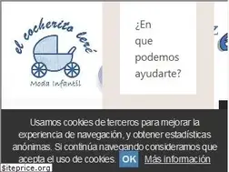 Sites similar to elcocheritolere.es