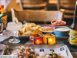 Sites similar to elcocinerotlh.com