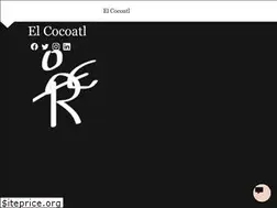 Sites similar to elcocoatl.com
