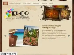 Sites similar to elcocolor.net