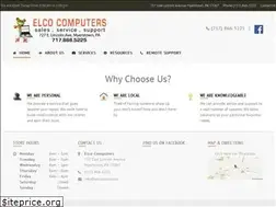 Sites similar to elcocomp.com