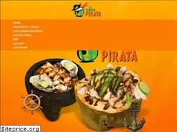 Sites similar to elcocopirata.com