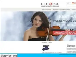 Sites similar to elcoda.com