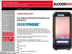 Sites similar to elcode.ch