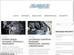 Sites similar to elcodigo.net