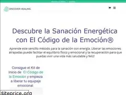 Sites similar to elcodigodelaemocion.com
