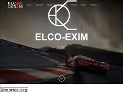 Sites similar to elcoexim.com.pl