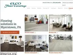 Sites similar to elcofloor.com