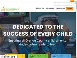 Sites similar to elcoforangecounty.org