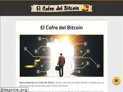 Sites similar to elcofredelbitcoin.com