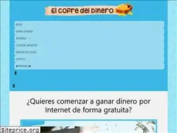 Sites similar to elcofredeldinero.com