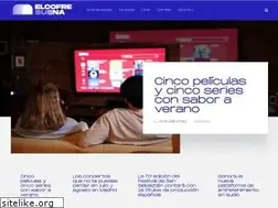 Sites similar to elcofresuena.es
