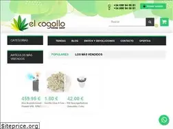 Sites similar to elcogollo.es