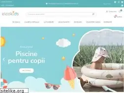 Sites similar to elcokids.ro