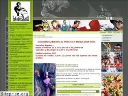 Sites similar to elcoleccionistacomics.com