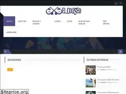 Sites similar to elcoliseo.es