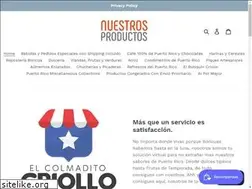 Sites similar to elcolmaditocriollo.com