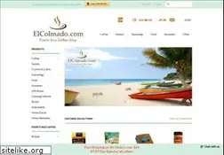 Sites similar to elcolmado.com