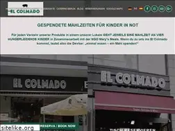 Sites similar to elcolmado.de