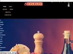 Sites similar to elcolmadobristol.co.uk