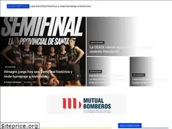 Sites similar to elcolonodeloeste.com.ar