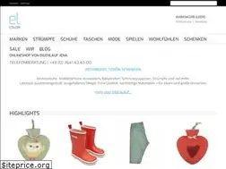Sites similar to elcolori.de