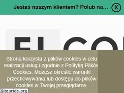 Sites similar to elcolt.pl