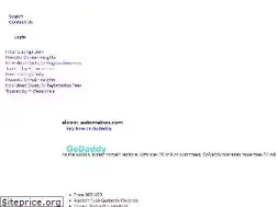 Sites similar to elcom-automation.com