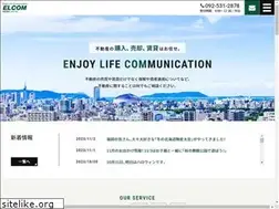 Sites similar to elcom-e.com