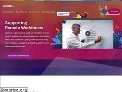 Sites similar to elcom.com.au