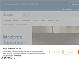Sites similar to elcom.de