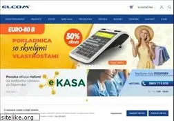 Sites similar to elcom.eu