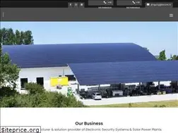 Sites similar to elcom.in