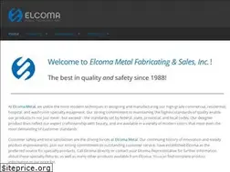 Sites similar to elcoma.com